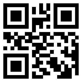 Immagine del QrCode di 3914593989