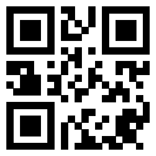Scansione del Qr Code di 3914593992