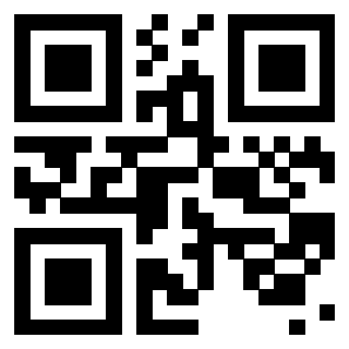 3914593997 QrCode associato