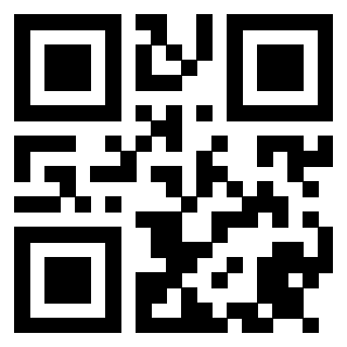 3914593998 - Immagine del QrCode associato