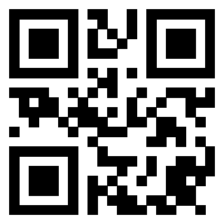 3914594003 - Immagine del Qr Code associato