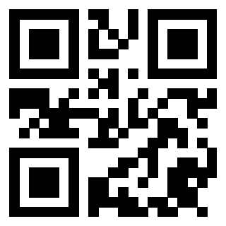 Scansione del QrCode di 3914594005