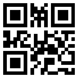 Scansione del QrCode di 3914594006