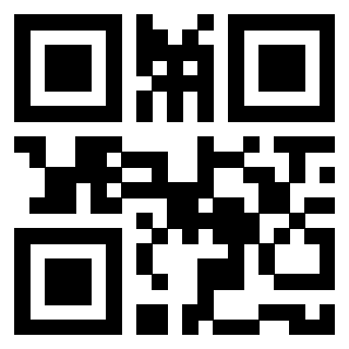3914594007 - Immagine del Qr Code associato