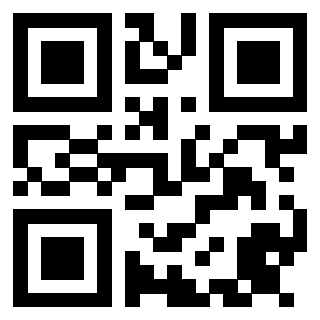 Scansione del QrCode di 3914594008
