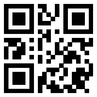 Immagine del QrCode di 3914594011