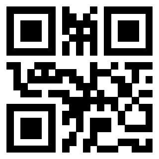 3914594012 QrCode associato