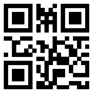 3914594016 - Immagine del Qr Code