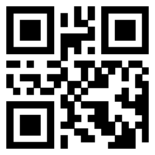 Immagine del Qr Code di 3914594017