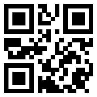 Immagine del Qr Code di 3914594019