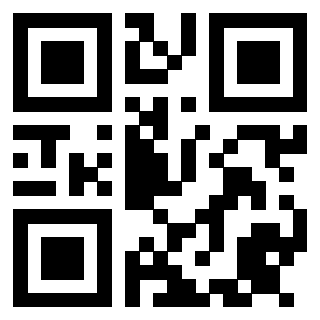 3914594025 QrCode associato