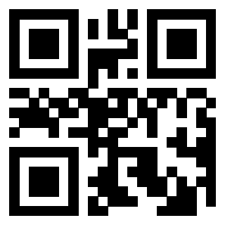 Il QrCode di 3914594027