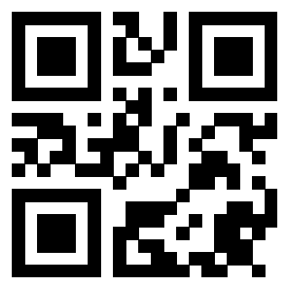 Il Qr Code di 3914594030