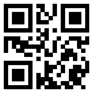 3914594031 QrCode associato