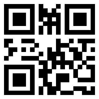 Immagine del Qr Code di 3914594032