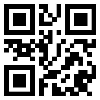 Scansione del Qr Code di 3914594034