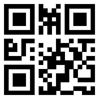 3914594035 QrCode associato