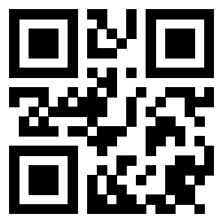 Il Qr Code di 3914594036