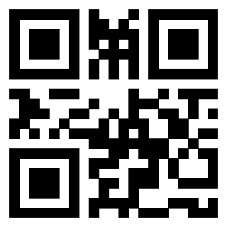 Immagine del Qr Code di 3914594037
