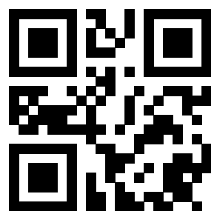 Scansione del QrCode di 3914594038