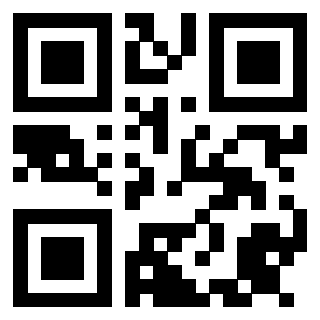 Scansione del Qr Code di 3914594041