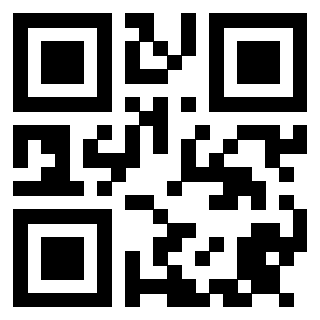 3914594042 - Immagine del Qr Code associato