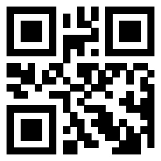 3914594043 QrCode associato