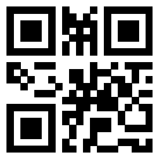 3914594046 - Immagine del Qr Code associato