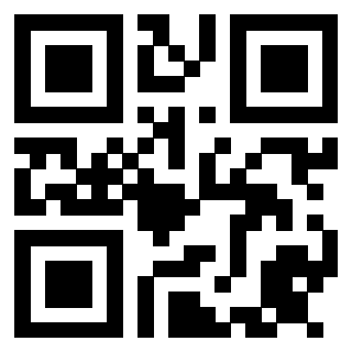 3914594047 QrCode associato