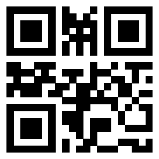 Scansione del Qr Code di 3914594050