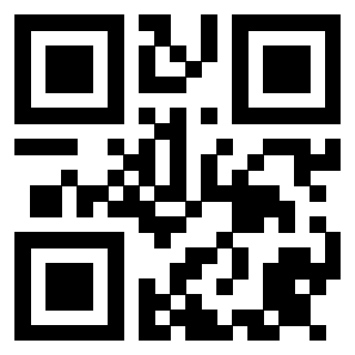 3914594051 - Immagine del QrCode associato