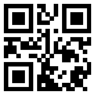 Immagine del Qr Code di 3914594052