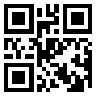 Scansione del QrCode di 3914594055