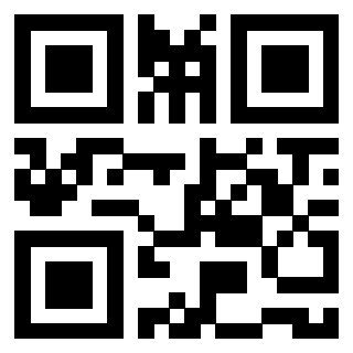 Immagine del Qr Code di 3914594056