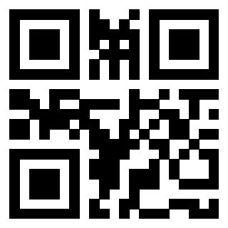 3914594059 - Immagine del Qr Code associato