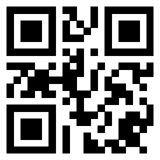Immagine del Qr Code di 3914594061