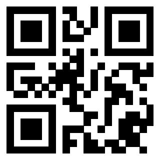 3914594067 Qr Code associato