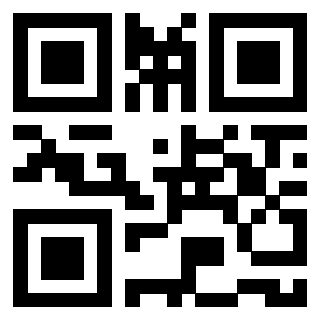 Scansione del Qr Code di 3914594070