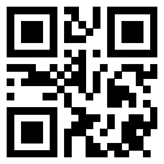 Scansione del Qr Code di 3914594073