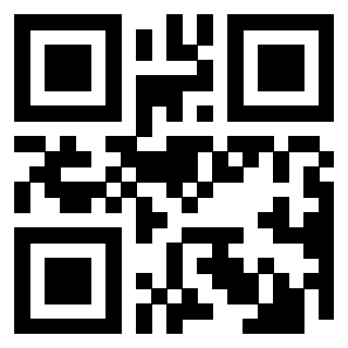 Scansione del QrCode di 3914594076
