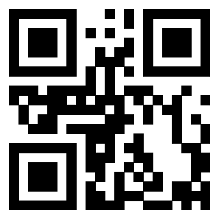 Immagine del QrCode di 3914594077
