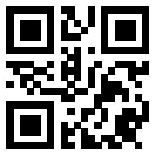 Il QrCode di 3914594079