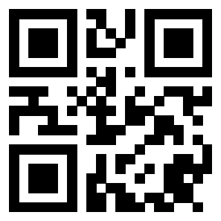Il QrCode di 3914594080
