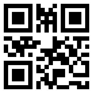 3914594084 Qr Code associato
