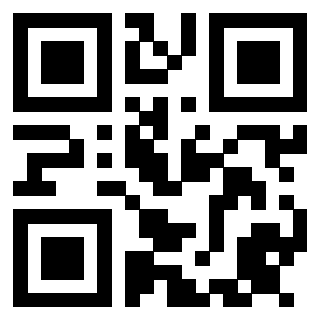 3914594087 - Immagine del Qr Code associato
