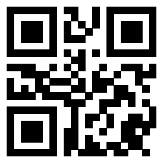 3914594089 QrCode associato