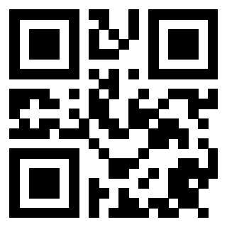 Scansione del QrCode di 3914594090