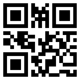 3914594091 - Immagine del QrCode associato