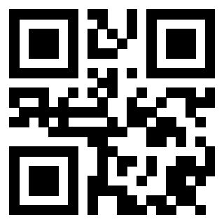 Scansione del QrCode di 3914594093