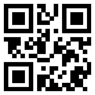 Immagine del Qr Code di 3914594096